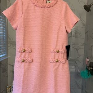 Tuckernuck Pink Formal women’s Dress